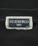 KITH（キス）Tシャツ・カットソー 黒 サイズ:XXL メンズ/2200680691040