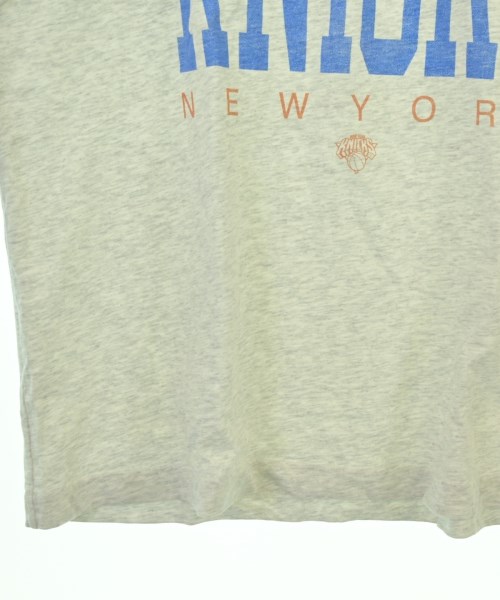 KITH（キス）Tシャツ・カットソー グレー サイズ:M メンズ/2200681126114