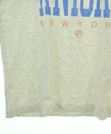 KITH（キス）Tシャツ・カットソー グレー サイズ:M メンズ/2200681126114