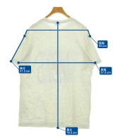 KITH（キス）Tシャツ・カットソー グレー サイズ:M メンズ/2200681126114