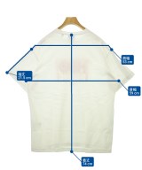 KITH（キス）Tシャツ・カットソー 白 サイズ:L メンズ/2200681095137