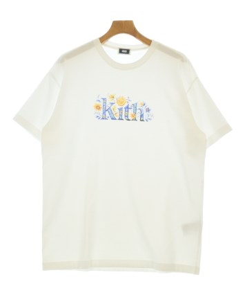 KITH（キス）Tシャツ・カットソー 白 サイズ:M メンズ/2200674947023