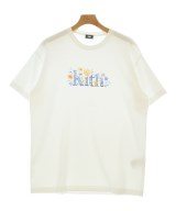 KITH（キス）Tシャツ・カットソー 白 サイズ:M メンズ/2200674947023