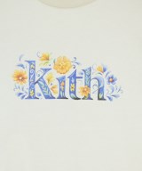 KITH（キス）Tシャツ・カットソー 白 サイズ:M メンズ/2200674947023