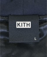 KITH（キス）スタジャン 紺 サイズ:L メンズ/2200694273010