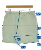 KITH（キス）ショートパンツ 緑 サイズ:M メンズ/2200693713173