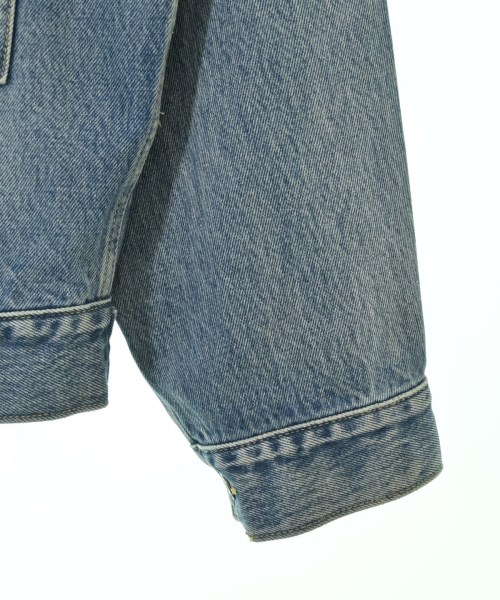KITH（キス）デニムジャケット 青 サイズ:XL メンズ/2200694742011