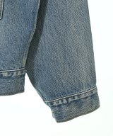 KITH（キス）デニムジャケット 青 サイズ:XL メンズ/2200694742011