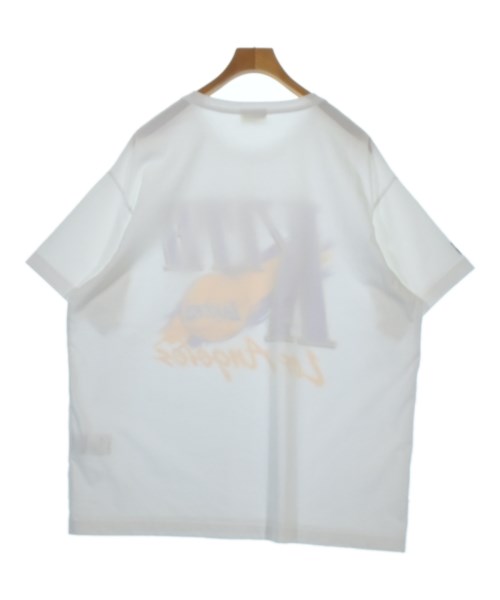 KITH（キス）Tシャツ・カットソー 白 サイズ:XL メンズ/2200694742028