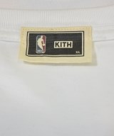 KITH（キス）Tシャツ・カットソー 白 サイズ:XL メンズ/2200694742028