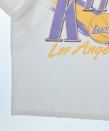 KITH（キス）Tシャツ・カットソー 白 サイズ:XL メンズ/2200694742028