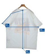 KITH（キス）Tシャツ・カットソー 白 サイズ:XL メンズ/2200694742028