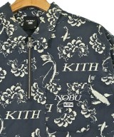 KITH（キス）カジュアルシャツ 紺 サイズ:M メンズ/2200695492021