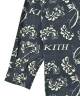 KITH（キス）カジュアルシャツ 紺 サイズ:M メンズ/2200695492021