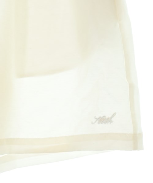 KITH（キス）ショートパンツ 白 サイズ:L メンズ/2200694690268