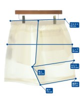 KITH（キス）ショートパンツ 白 サイズ:L メンズ/2200694690268