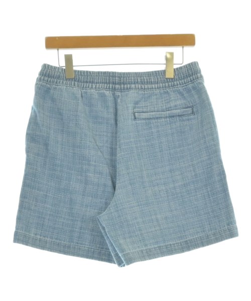 KITH（キス）ショートパンツ 青 サイズ:S メンズ/2200694690336