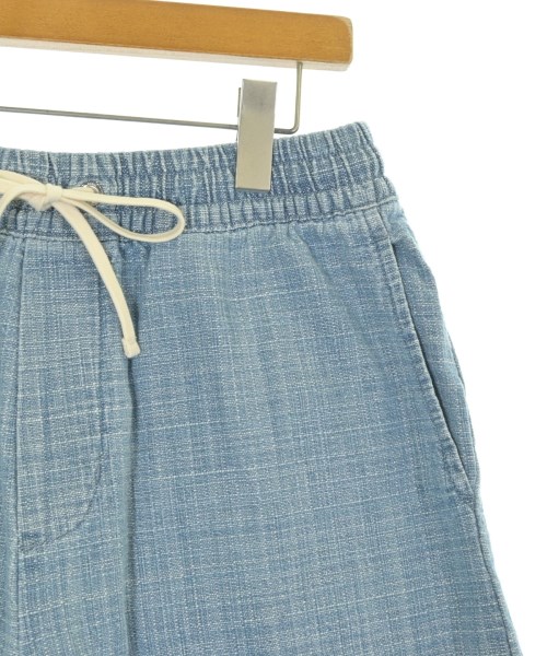 KITH（キス）ショートパンツ 青 サイズ:S メンズ/2200694690336