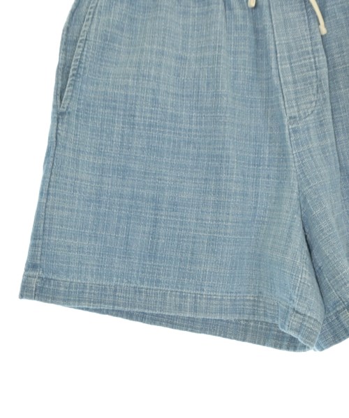 KITH（キス）ショートパンツ 青 サイズ:S メンズ/2200694690336