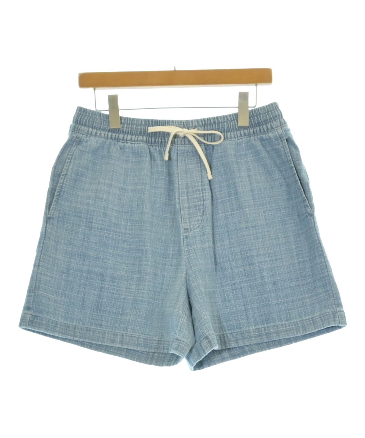 KITH（キス）ショートパンツ 青 サイズ:S メンズ/2200694690336