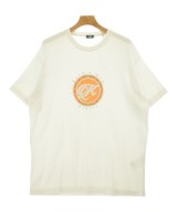 KITH（キス）Tシャツ・カットソー 白 サイズ:L メンズ/2200687654017