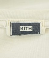 KITH（キス）Tシャツ・カットソー 白 サイズ:L メンズ/2200687654017