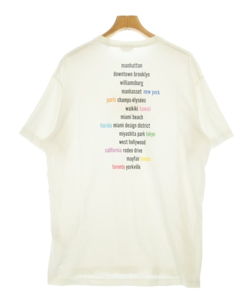 KITH（キス）Tシャツ・カットソー 白 サイズ:L メンズ/2200687654024