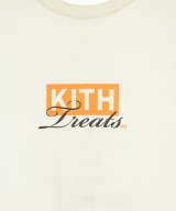 KITH（キス）Tシャツ・カットソー 白 サイズ:L メンズ/2200687654024