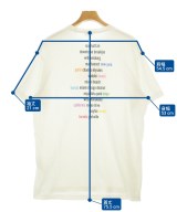 KITH（キス）Tシャツ・カットソー 白 サイズ:L メンズ/2200687654024