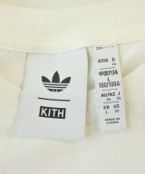KITH（キス）Tシャツ・カットソー 白 サイズ:XL メンズ/2200687654031