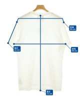 KITH（キス）Tシャツ・カットソー 白 サイズ:XL メンズ/2200687654031