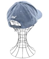KITH（キス）キャップ 青 サイズ:- メンズ/2200687654086