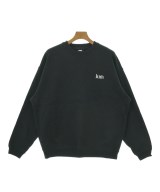 KITH（キス）スウェット 黒 サイズ:L メンズ/2200692112021
