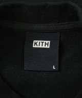 KITH（キス）スウェット 黒 サイズ:L メンズ/2200692112021