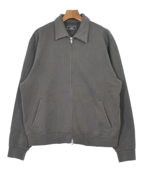 KITH(キス)スウェット グレー サイズ:M/2200695748012