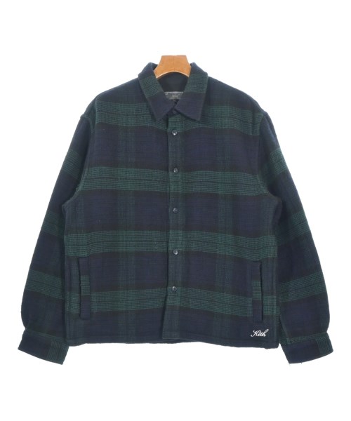 KITH(キス)その他 緑 サイズ:M/2200695748029