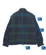 KITH（キス）その他 緑 サイズ:M メンズ/2200695748029
