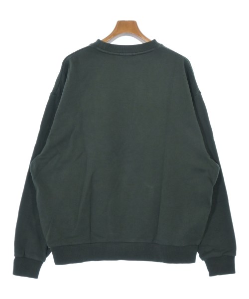 KITH（キス）スウェット 緑 サイズ:L メンズ/2200695748036