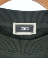 KITH（キス）スウェット 緑 サイズ:L メンズ/2200695748036