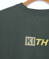 KITH（キス）スウェット 緑 サイズ:L メンズ/2200695748036