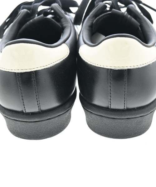 KITH（キス）スニーカー 黒 サイズ:27.5cm メンズ/2200695748159