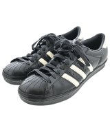 KITH（キス）スニーカー 黒 サイズ:27.5cm メンズ/2200695748159