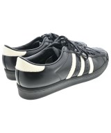 KITH（キス）スニーカー 黒 サイズ:27.5cm メンズ/2200695748159
