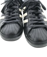 KITH（キス）スニーカー 黒 サイズ:27.5cm メンズ/2200695748159