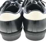 KITH（キス）スニーカー 黒 サイズ:27.5cm メンズ/2200695748159
