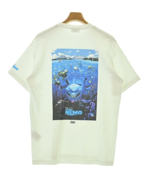 KITH（キス）Tシャツ・カットソー 白 サイズ:S メンズ/2200696604041