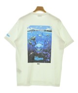 KITH（キス）Tシャツ・カットソー 白 サイズ:S メンズ/2200696604041