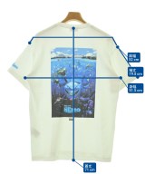 KITH（キス）Tシャツ・カットソー 白 サイズ:S メンズ/2200696604041