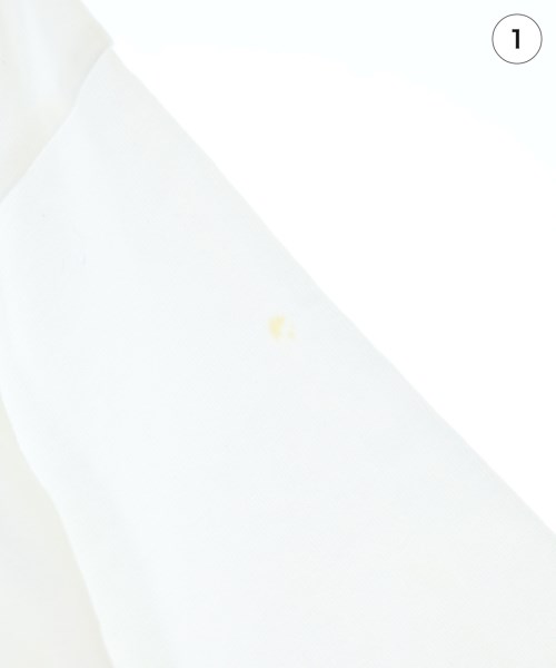 KITH（キス）Tシャツ・カットソー 白 サイズ:F メンズ/2200696857096