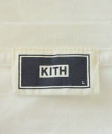 KITH（キス）Tシャツ・カットソー 白 サイズ:F メンズ/2200696857096